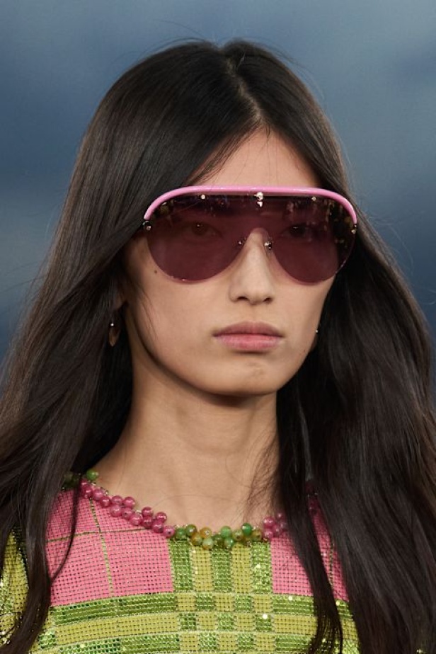 مجموعة Burberry لربيع وصيف 2026 