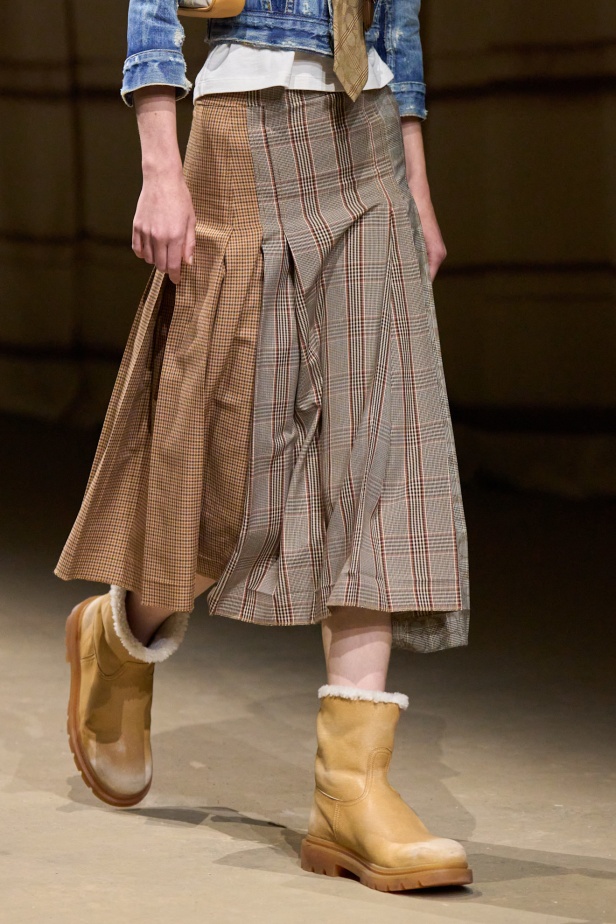 مجموعة كوتش لربيع 2026 تجسّد روح نيويورك وتناقضاتها الفريدة