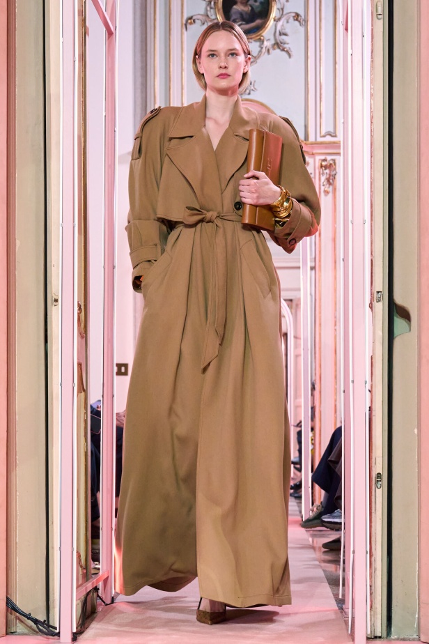 مجموعة Elisabetta Franchi لربيع 2026