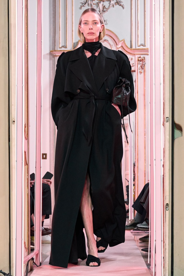 مجموعة Elisabetta Franchi لربيع 2026