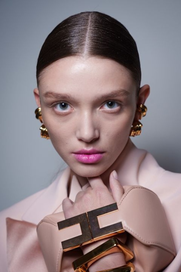 مجموعة Elisabetta Franchi لربيع 2026