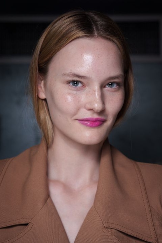 مجموعة Elisabetta Franchi لربيع 2026