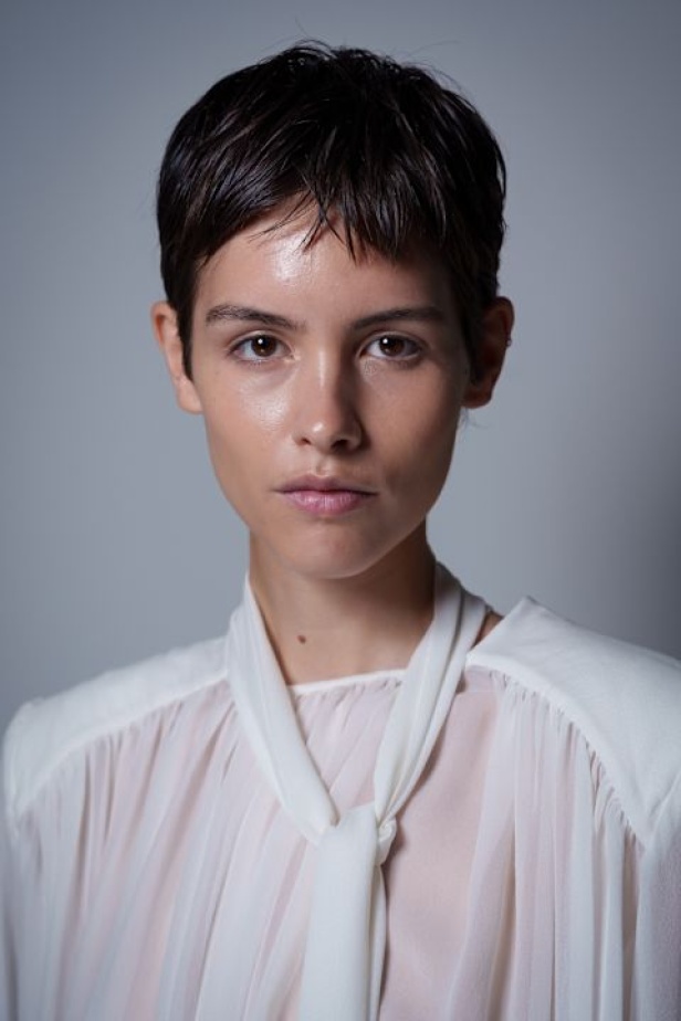 مجموعة Elisabetta Franchi لربيع 2026