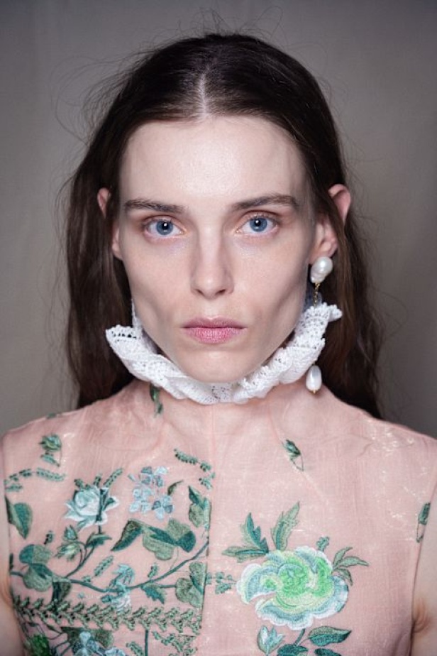 مجموعة Erdem لربيع 2026