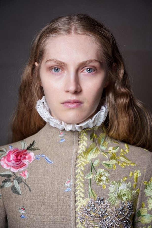 مجموعة Erdem لربيع 2026