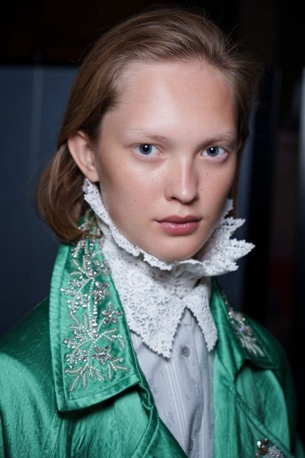 مجموعة Erdem لربيع 2026