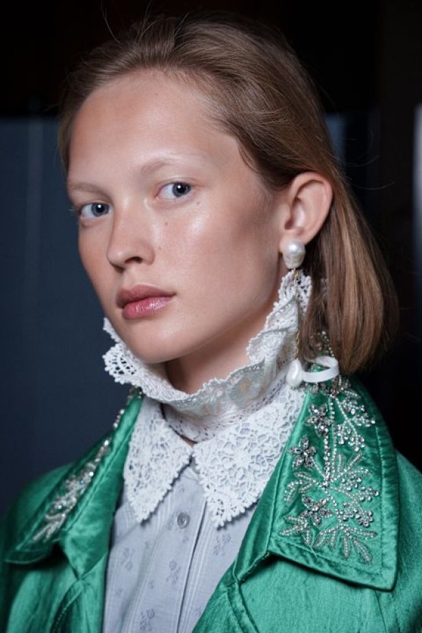 مجموعة Erdem لربيع 2026