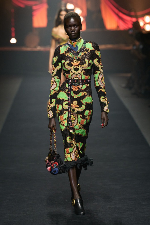 مجموعة Etro لربيع وصيف 2026