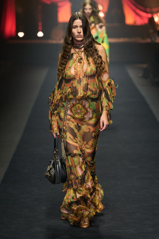 مجموعة Etro لربيع وصيف 2026