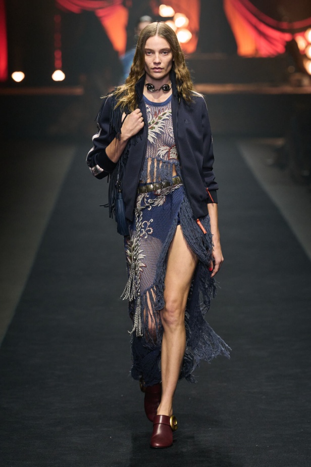 مجموعة Etro لربيع وصيف 2026