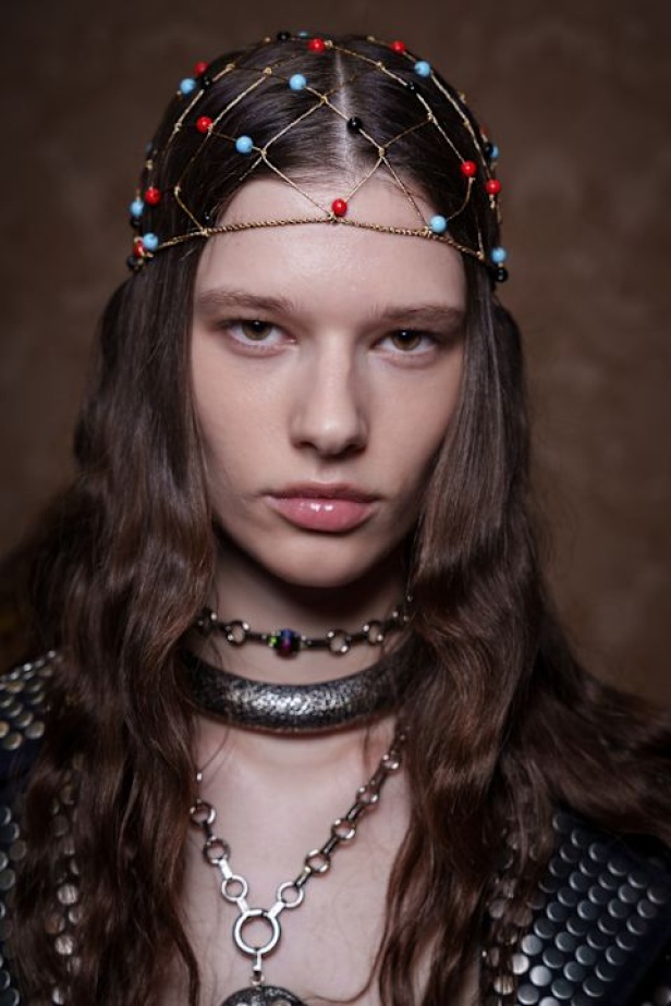 مجموعة Etro لربيع وصيف 2026