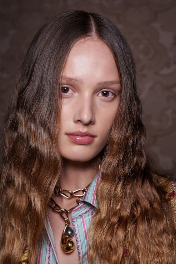 مجموعة Etro لربيع وصيف 2026