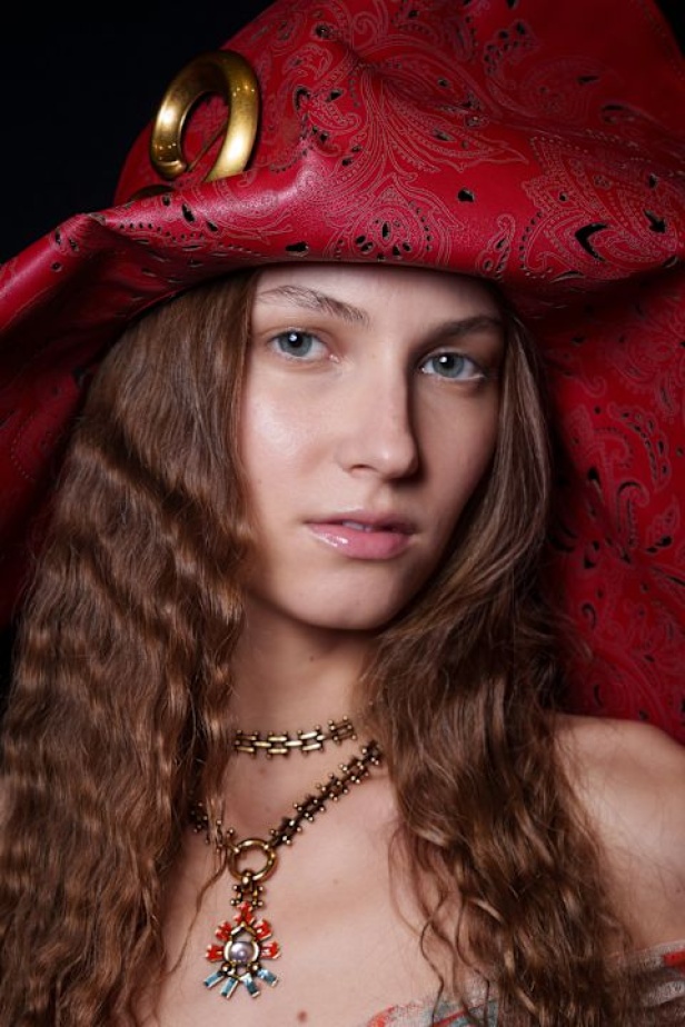 مجموعة Etro لربيع وصيف 2026