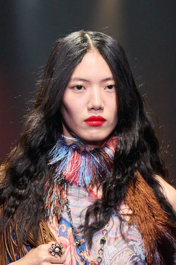 مجموعة Etro لربيع وصيف 2026