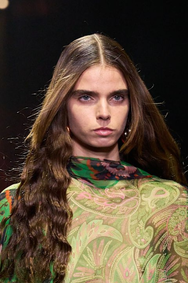 مجموعة Etro لربيع وصيف 2026