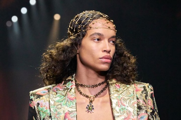 مجموعة Etro لربيع وصيف 2026