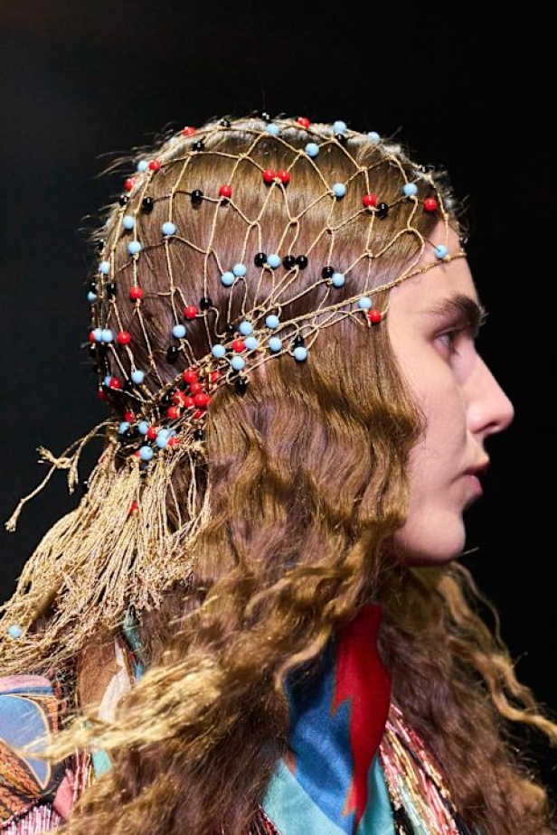 مجموعة Etro لربيع وصيف 2026