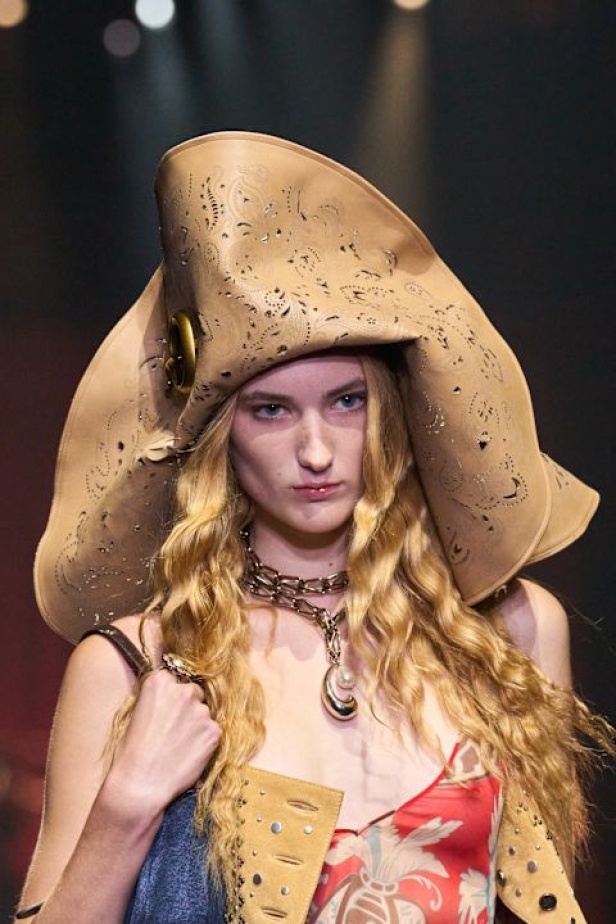 مجموعة Etro لربيع وصيف 2026