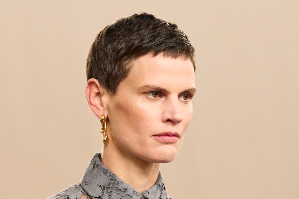  FENDI مجموعة ربيع وصيف 2026