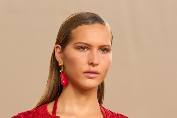  FENDI مجموعة ربيع وصيف 2026