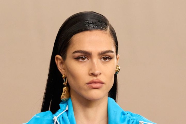  FENDI مجموعة ربيع وصيف 2026