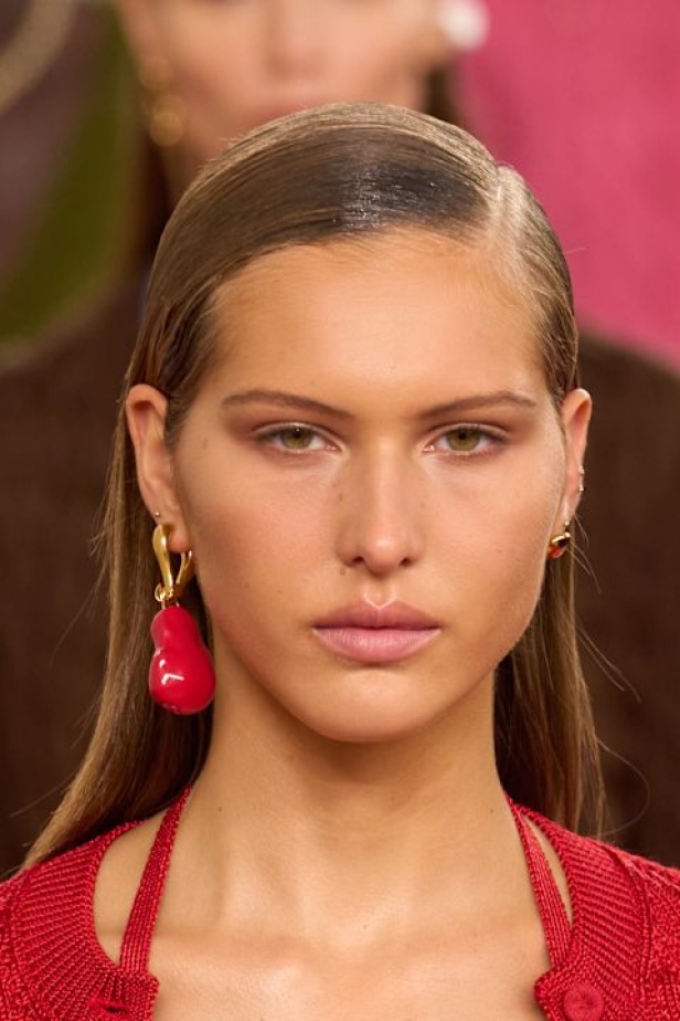  FENDI مجموعة ربيع وصيف 2026