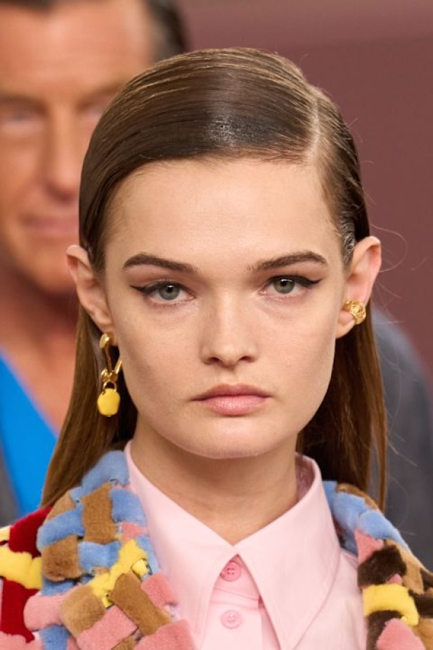  FENDI مجموعة ربيع وصيف 2026