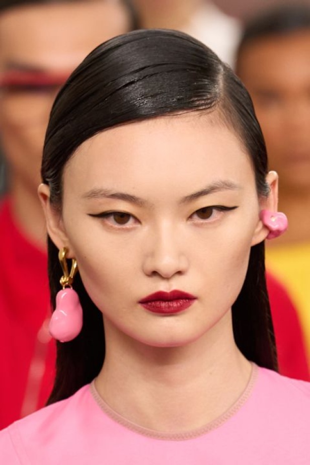  FENDI مجموعة ربيع وصيف 2026