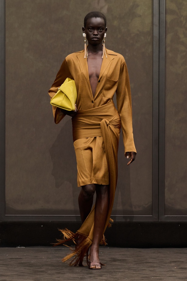 مجموعة Ferragamo تعود إلى حقبة العشرينيات بلمسة عصرية متجددة