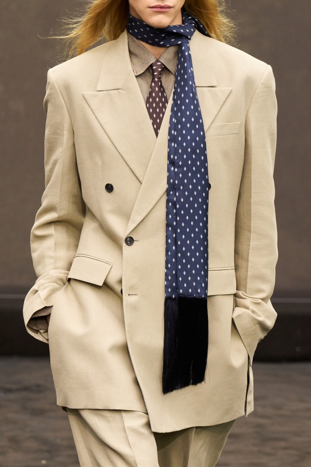 مجموعة Ferragamo تعود إلى حقبة العشرينيات بلمسة عصرية متجددة