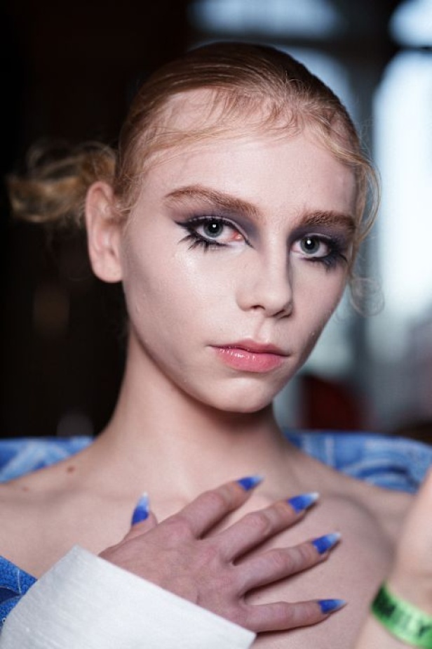 مجموعة Harris Reed لربيع وصيف 2026