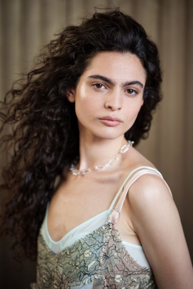 عرض أزياء Jason Wu لربيع وصيف 2026