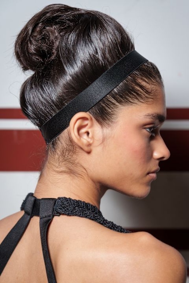 مجموعة Max Mara لربيع وصيف 2026 تجسّد أسلوب "الروكوكو" بلمسة عصرية