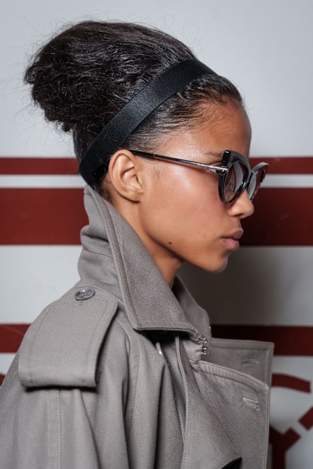 مجموعة Max Mara لربيع وصيف 2026 تجسّد أسلوب "الروكوكو" بلمسة عصرية