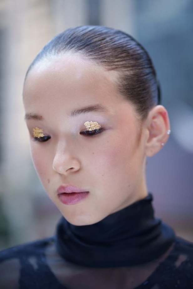 عرض أزياء مجموعة Prabal Gurung لربيع وصيف 2026