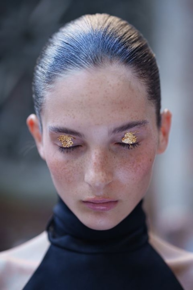 عرض أزياء مجموعة Prabal Gurung لربيع وصيف 2026