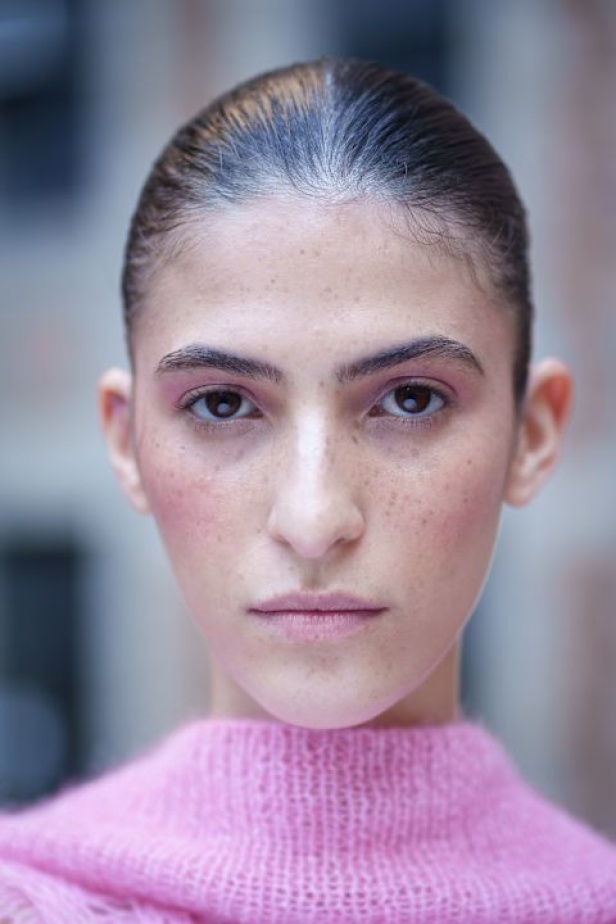 عرض أزياء مجموعة Prabal Gurung لربيع وصيف 2026