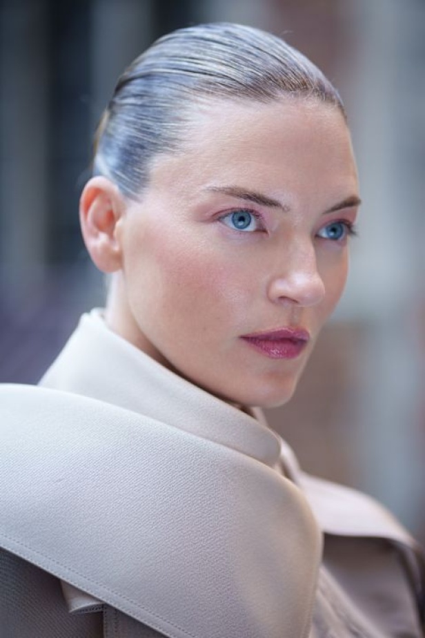 عرض أزياء مجموعة Prabal Gurung لربيع وصيف 2026