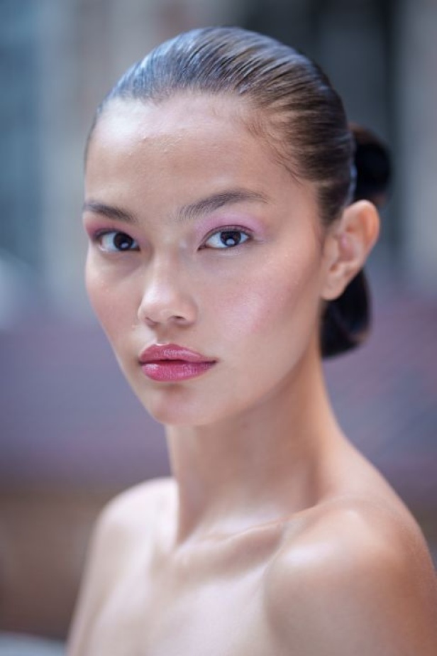 عرض أزياء مجموعة Prabal Gurung لربيع وصيف 2026