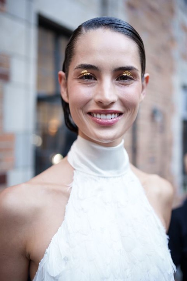 عرض أزياء مجموعة Prabal Gurung لربيع وصيف 2026