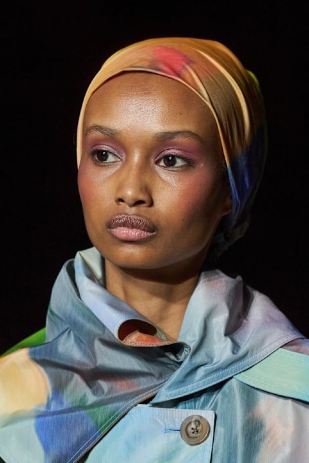 عرض أزياء مجموعة Prabal Gurung لربيع وصيف 2026