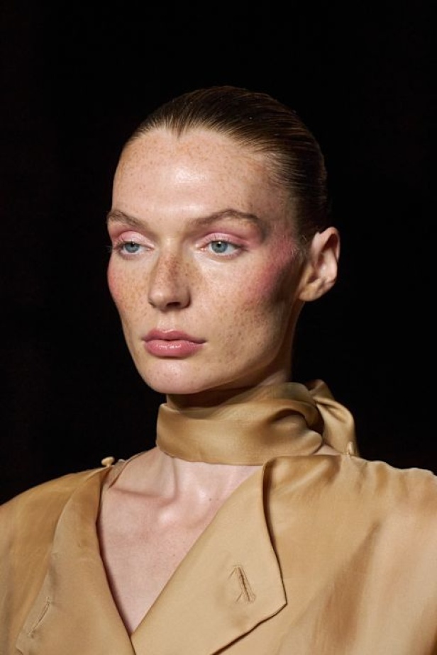 عرض أزياء مجموعة Prabal Gurung لربيع وصيف 2026