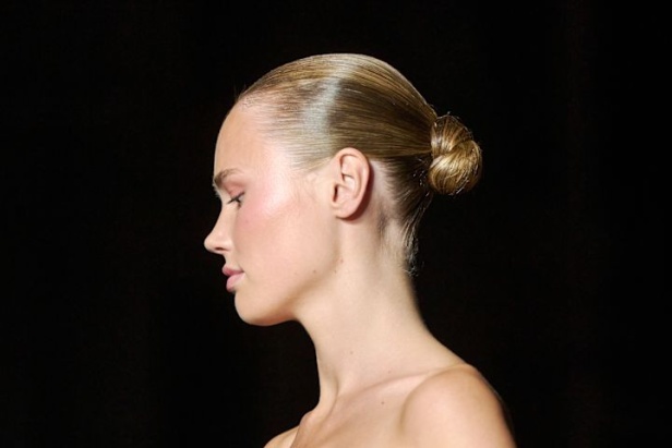 عرض أزياء مجموعة Prabal Gurung لربيع وصيف 2026