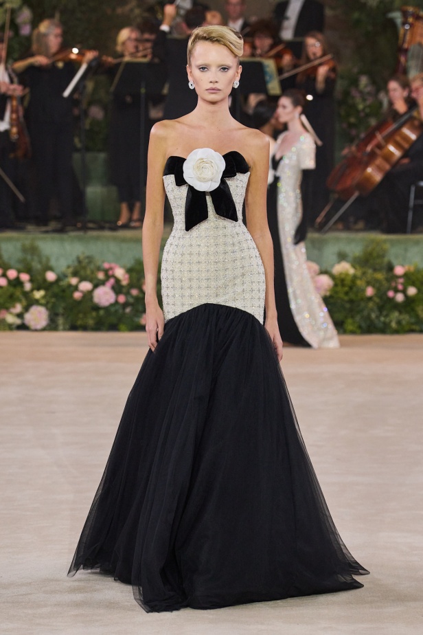 عرض Richard Quinn لموسم ربيع وصيف 2026