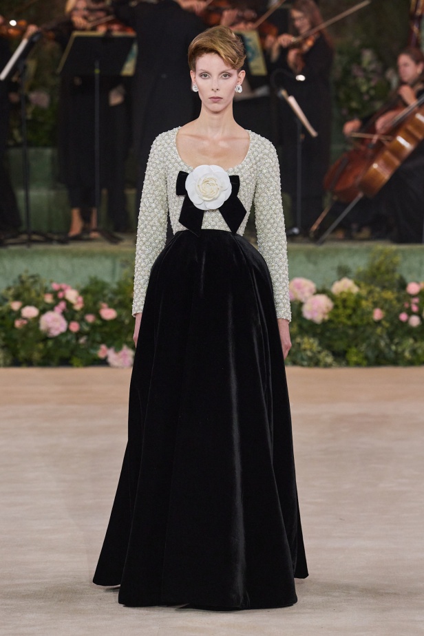 عرض Richard Quinn لموسم ربيع وصيف 2026