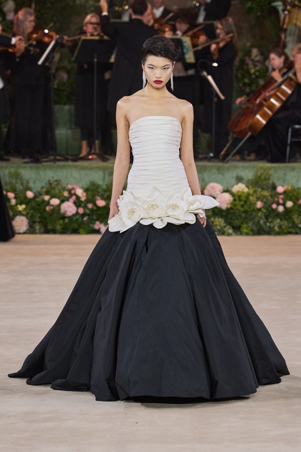 عرض Richard Quinn لموسم ربيع وصيف 2026