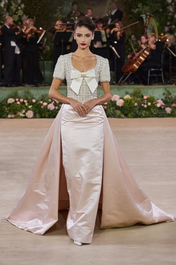 عرض Richard Quinn لموسم ربيع وصيف 2026