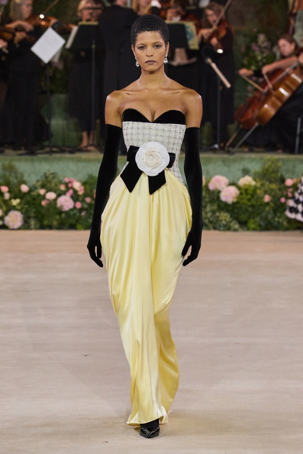 عرض Richard Quinn لموسم ربيع وصيف 2026