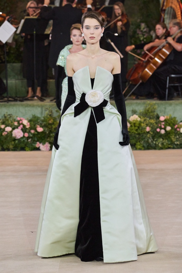 عرض Richard Quinn لموسم ربيع وصيف 2026