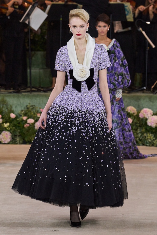 عرض Richard Quinn لموسم ربيع وصيف 2026